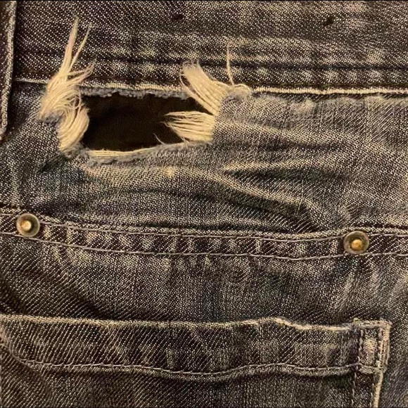 urban behaviour jeans - Picture 4 of 5